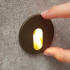 Integrator IT-010 BR DIRECT Bronze LED Step Stair Light