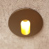 Integrator IT-010 BR DIRECT Bronze LED Step Stair Light