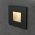 Square Recessed Wall Stair Light Integrator IT-763