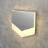 Aluminium Wall Stair Light Integrator IT-781-Alum Down