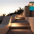 Recessed Wall Light IP65 Outdoor Integrator Led Stair Light IT-733-Graphite-WW-IP65
