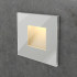 Glass Square Wall Light Integrator IT-790