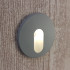 Gray LED Step Stair Light
