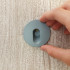 gray LED Wall Stair Light