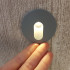 Integrator IT-010 GR DIRECT Gray LED Step Stair Light