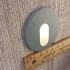 Integrator IT-010 GR DIRECT Gray LED Step Stair Light