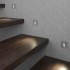 Gray Indoor Lighting