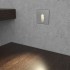 Gray Step Light LED