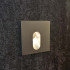 Integrator IT-716 GR DIRECT Gray LED Step Stair Light