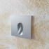 Integrator IT-716 GR DIRECT Gray LED Step Stair Light