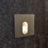 Integrator IT-716 GR DIRECT Gray LED Step Stair Light