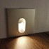 Integrator IT-716 GR DIRECT Gray LED Step Stair Light