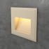 Integrator IT-013 BG DIRECT Beige LED Step Light Stair Light