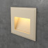 Beige Wall Stair Light