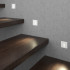 Integrator IT-716 WH DIRECT White LED Step Stair Light