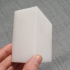 White Recessed Wall Light IP65 Outdoor Floor Integrator IT-735 IP65 White