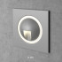 Integrator IT-718 AL X-STYLE Aluminium LED Step Stair Light