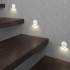 LED Wall Step Stair Light Integrator IT-032