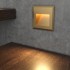 Integrator IT-013 GO DIRECT Gold LED Step Stair Light