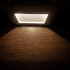 Integrator IT-013 GO DIRECT Gold LED Step Stair Light