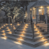 Integrator IT-013 GO DIRECT Gold LED Step Stair Light