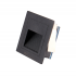 Integrator IT-013 GR DIRECT Gray LED Step Stair Light