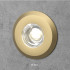 LED Wall Step Stair Light Integrator Straight IT-723