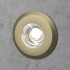 LED Wall Step Stair Light Integrator Straight IT-723