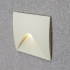 Beige Square Wall Light Integrator Stairs Light IT-751-Beige