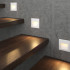 Integrator IT-013 WH DIRECT White LED Step Stair Light