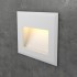 Integrator IT-013 WH DIRECT White LED Step Stair Light