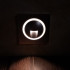 Integrator IT-718 GR X-STYLE Gray LED Step Stair Light