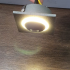 Integrator IT-718 GR X-STYLE Gray LED Step Stair Light