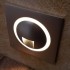 Integrator IT-718 GR X-STYLE Gray LED Step Stair Light