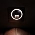 Integrator IT-718 GR X-STYLE Gray LED Step Stair Light