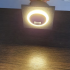 Integrator IT-718 GR X-STYLE Gray LED Step Stair Light