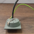 Integrator IT-718 GR X-STYLE Gray LED Step Stair Light