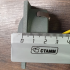 Integrator IT-718 GR X-STYLE Gray LED Step Stair Light