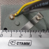 Integrator IT-718 GR X-STYLE Gray LED Step Stair Light