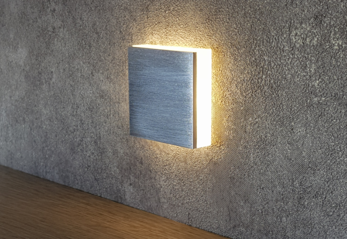 Floor and Stair Lighting Integrator Stairs Light IT-754