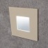 Beige Square Wall Stair Light Integrator IT-763-Beige