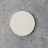 Beige Round Wall Light Integrator OREOL IT-022 BG