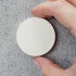 Beige Round Wall Light Integrator OREOL IT-022 BG