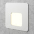 White Wall Light Integrator IT-021-White, analogue Zamel Moza