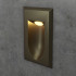 Bronze Wall Light на лестницу