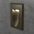 Integrator IT-720 BR DIRECT Bronze LED Step Stair Light