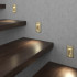 Integrator IT-720 BR DIRECT Bronze LED Step Stair Light