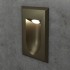 Integrator IT-720 BR DIRECT Bronze LED Step Stair Light