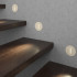 Round LED Wall Stair Light