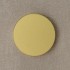 Gold Round Wall Light IP65 Waterproof Integrator IT-022 GO OREOL